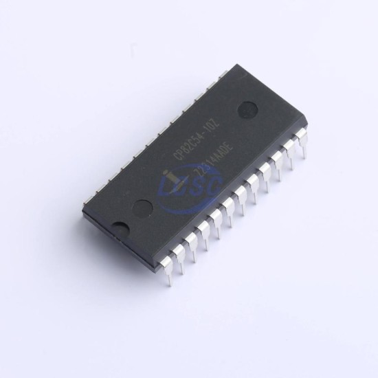 RENESAS CP82C54-10Z