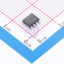 MAXIM ICM7555ISA+