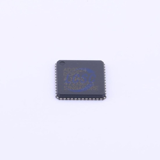 ADI AD9524BCPZ