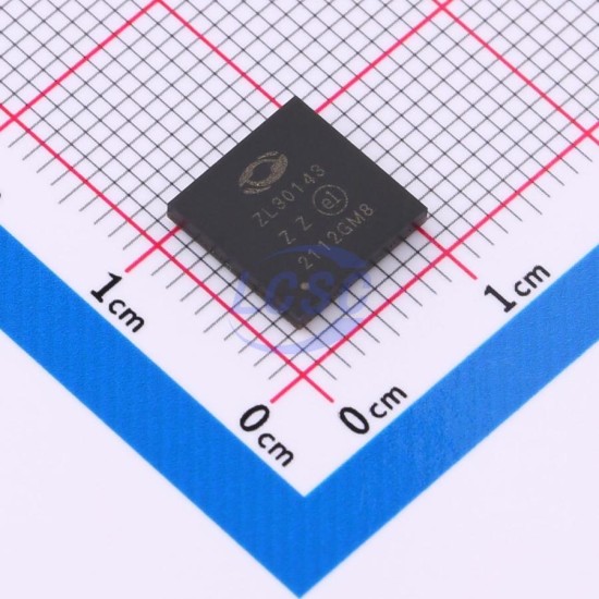 MICROCHIP ZL30143GGG2