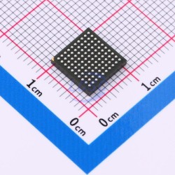 MICROCHIP ZL30143GGG2
