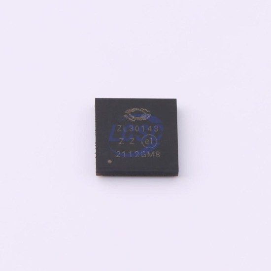 MICROCHIP ZL30143GGG2