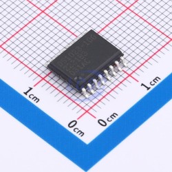 MAXIM DS1023S-100+