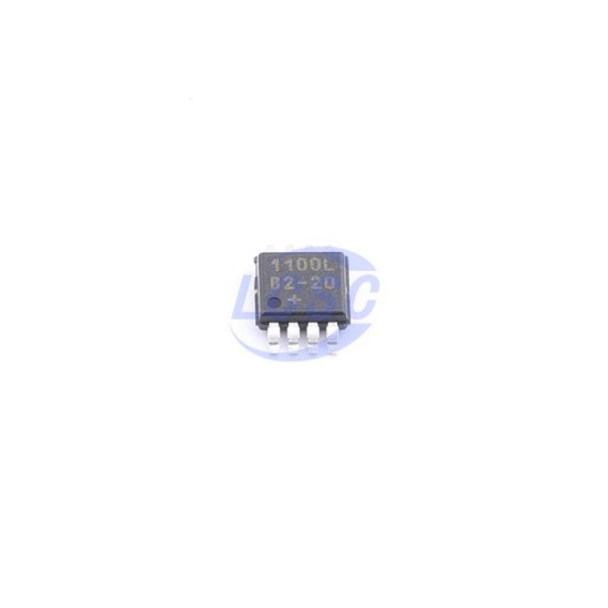 MAXIM DS1100LU-20+
