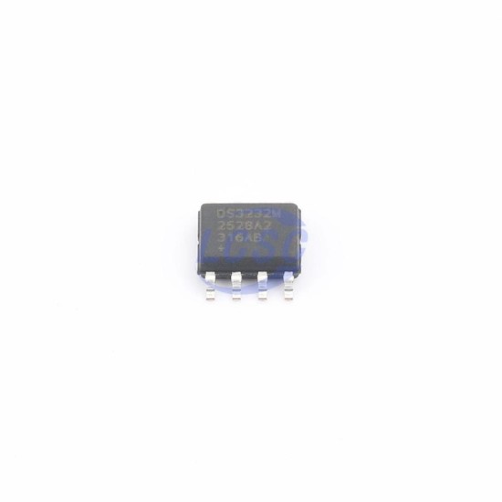 MAXIM DS3232MZ+