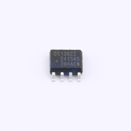 MAXIM DS1302ZN+