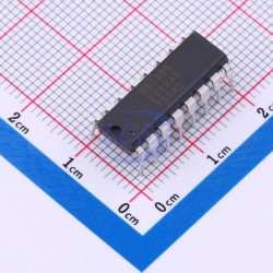 MAXIM DS1305+