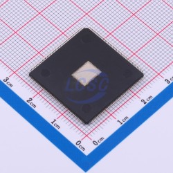 TI TMS320C6745DPTPD4 TI TMS320C6745DPTPD4