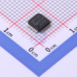 TI ADS1292IPBS