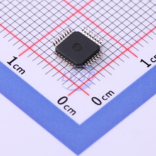 TI ADS1292IPBS