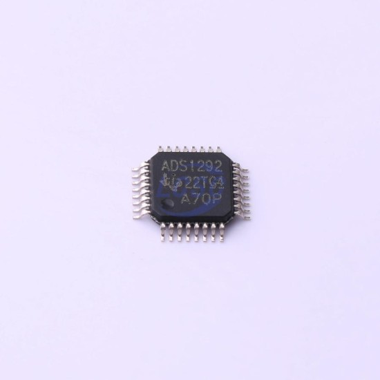TI ADS1292IPBS