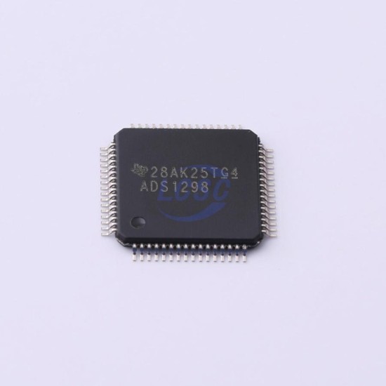 TI ADS1298IPAG