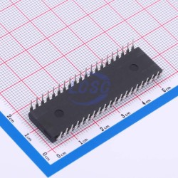 RENESAS ICL7107CPLZ