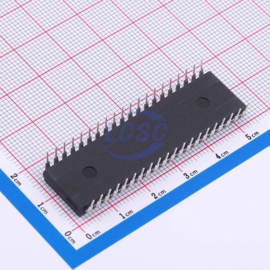 RENESAS ICL7107CPLZ