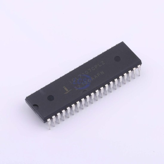 RENESAS ICL7107CPLZ