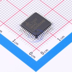 RENESAS ICL7107CM44Z