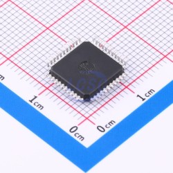 RENESAS ICL7107CM44Z