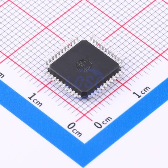 RENESAS ICL7107CM44Z