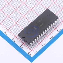 RENESAS ICL7135CPIZ