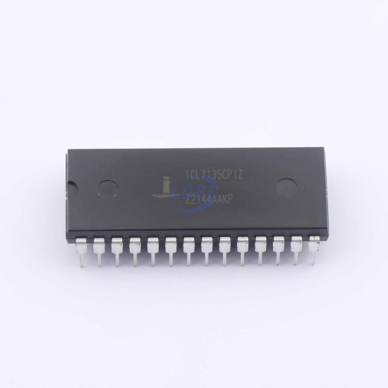 RENESAS ICL7135CPIZ