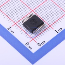 TI PCM1802DB