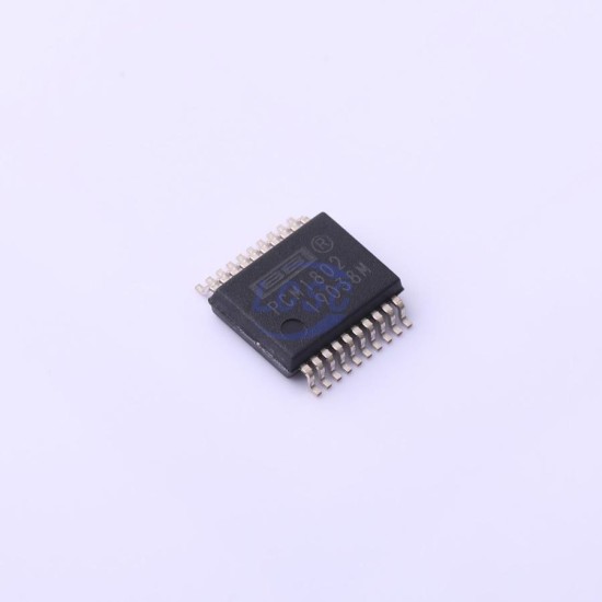 TI PCM1802DB