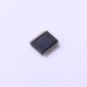 TI PCM1802DB