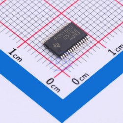 TI PCM1863DBT