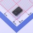 TI PCM1860DBT