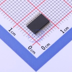 TI PCM1860DBT TI PCM1860DBT