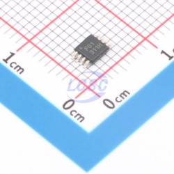 TI DAC8801IDGKT TI DAC8801IDGKT
