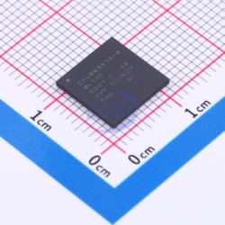 Infineon/CYPRESS CYUSB3314-88LTXC