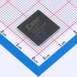 AMD/XILINX XC2C256-7VQG100I