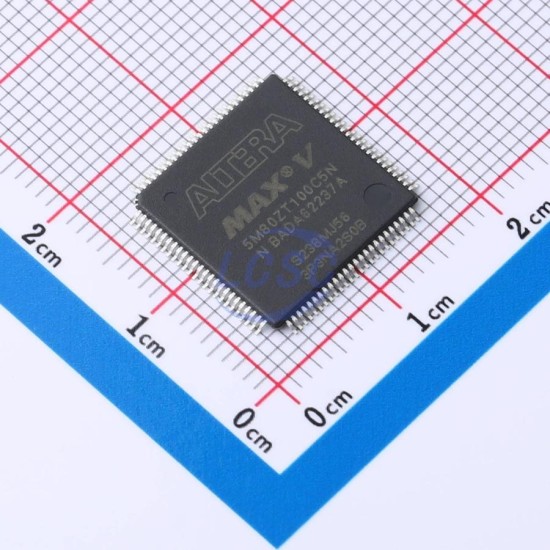 Intel/Altera 5M80ZT100C5N Intel/Altera 5M80ZT100C5N