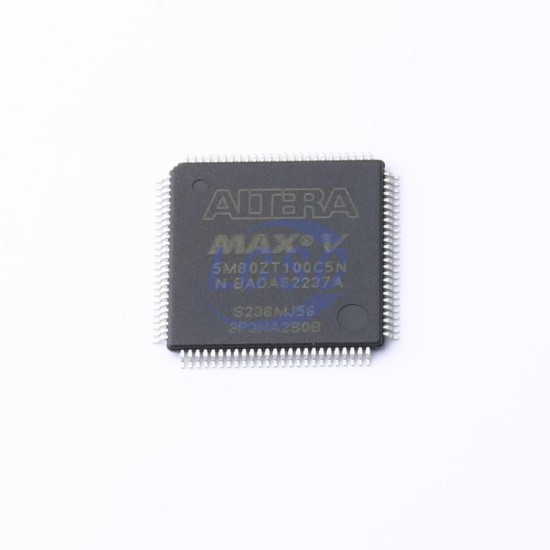 Intel/Altera 5M80ZT100C5N Intel/Altera 5M80ZT100C5N
