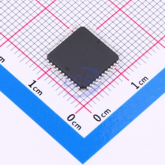 Lattice LC4032V-75TN44C