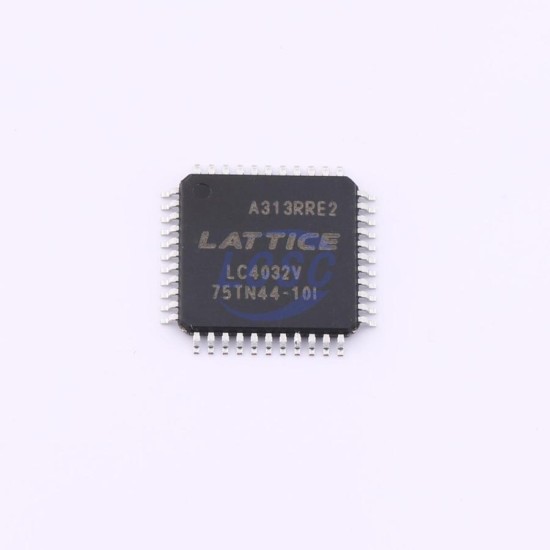 Lattice LC4032V-75TN44C