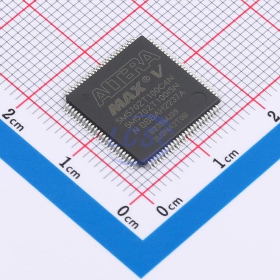 Intel/Altera 5M570ZT100I5N Intel/Altera 5M570ZT100I5N