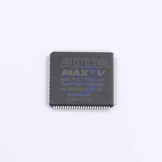 Intel/Altera 5M570ZT100I5N Intel/Altera 5M570ZT100I5N