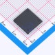 Lattice LC4128V-75TN100C