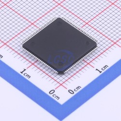 AMD/XILINX XC95144XL-10TQG100I AMD/XILINX XC95144XL-10TQG100I