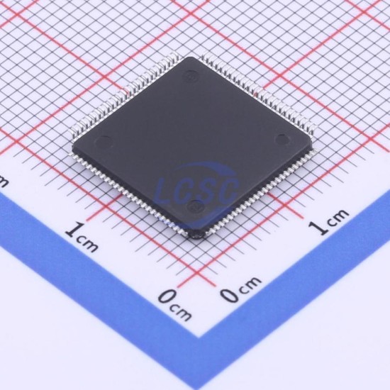 AMD/XILINX XC95144XL-10TQG100I AMD/XILINX XC95144XL-10TQG100I