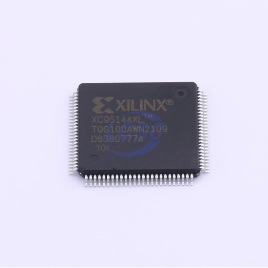 AMD/XILINX XC95144XL-10TQG100I AMD/XILINX XC95144XL-10TQG100I