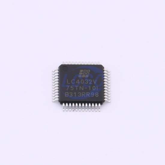 Lattice LC4032V-10TN48I