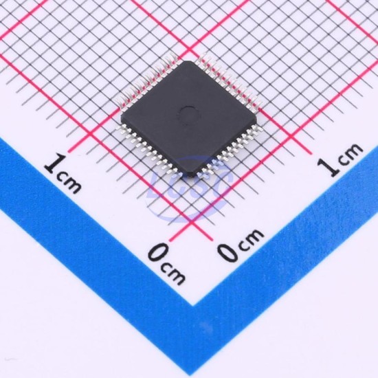 Lattice LC4064ZE-5TN48C