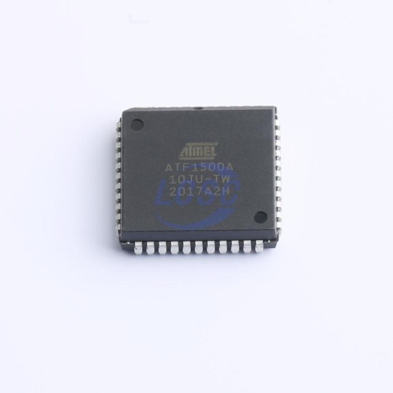 MICROCHIP ATF1500A-10JU MICROCHIP ATF1500A-10JU