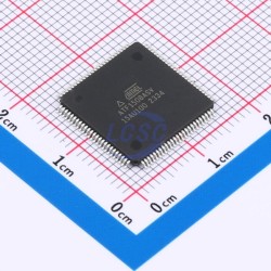 MICROCHIP ATF1508ASV-15AU100