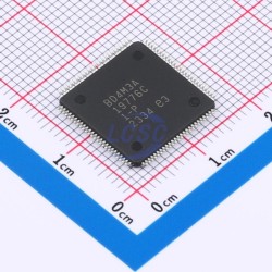 MICROCHIP ATF1508ASV-15AU100 MICROCHIP ATF1508ASV-15AU100