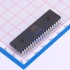 MICROCHIP ATF2500C-20PU