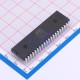 MICROCHIP ATF2500C-20PU